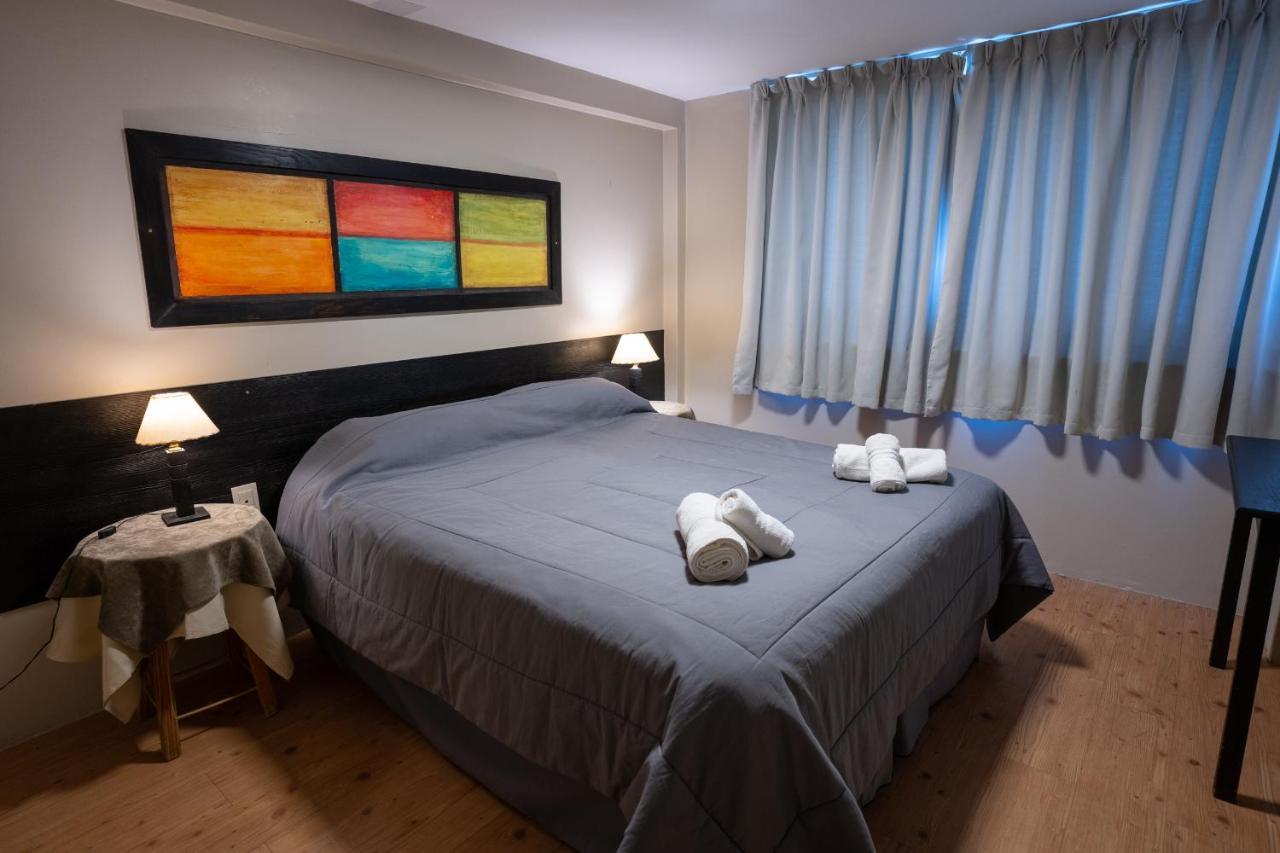 Hotel Park Bariloche 외부 사진