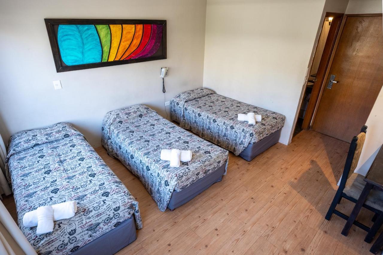 Hotel Park Bariloche 외부 사진