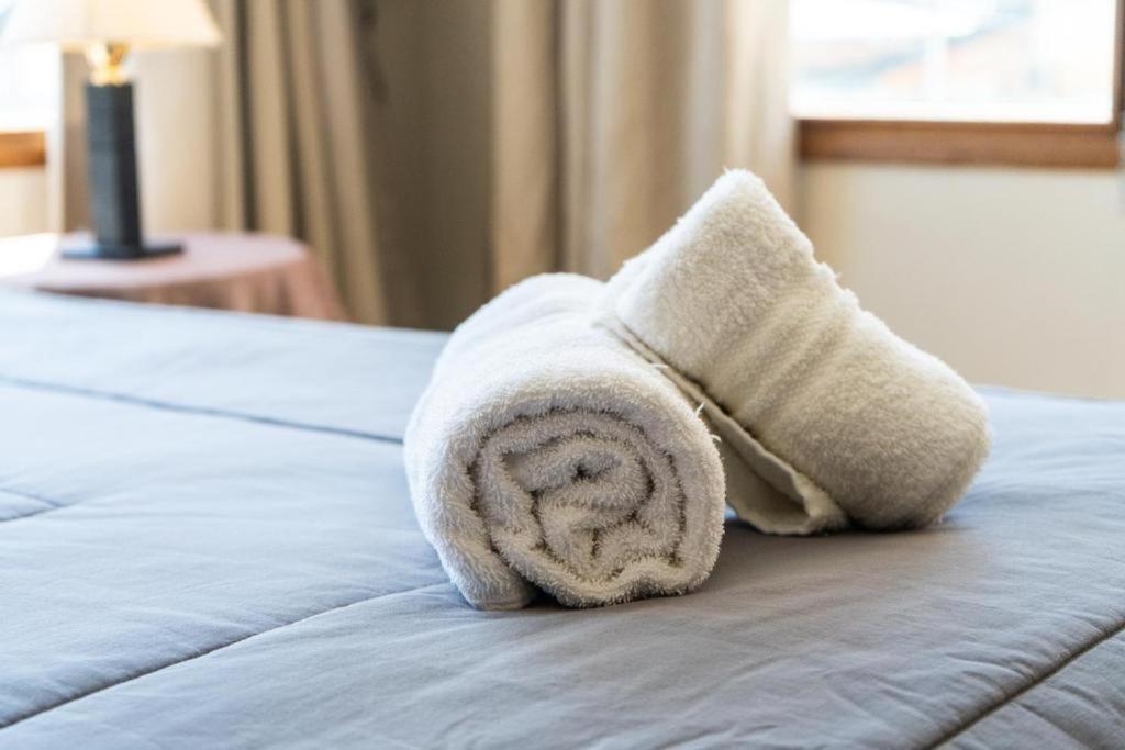 Hotel Park Bariloche 외부 사진