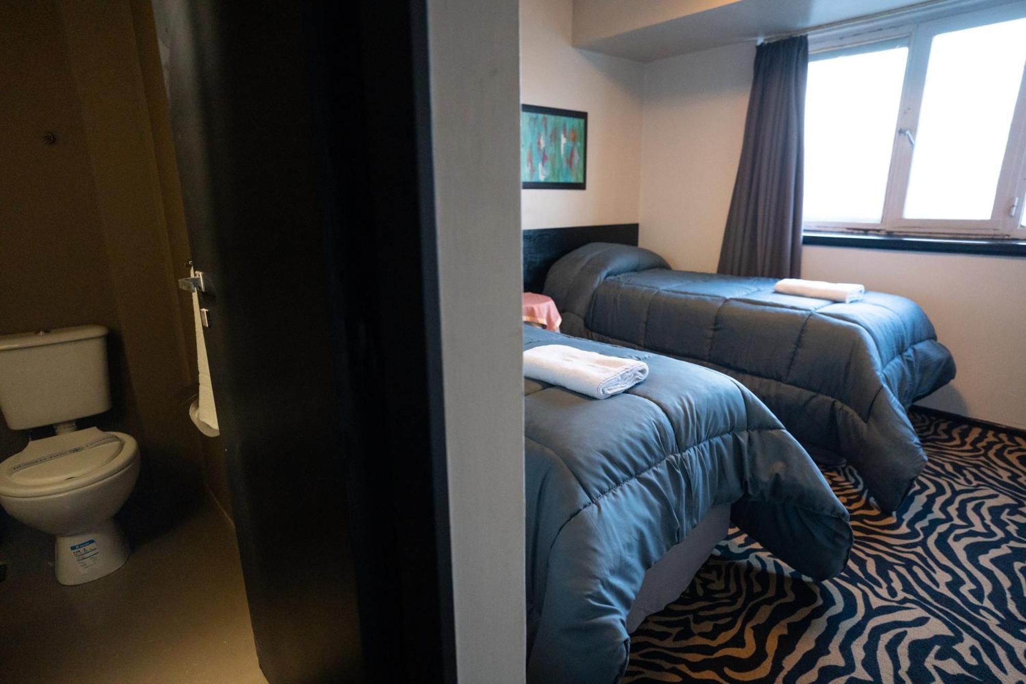 Hotel Park Bariloche 외부 사진