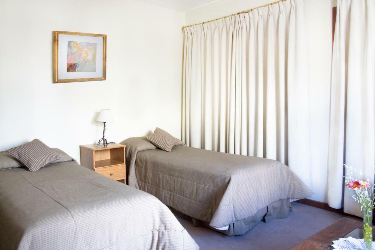 Hotel Park Bariloche 외부 사진