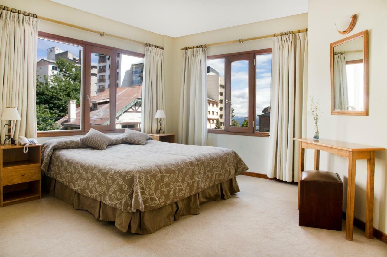 Hotel Park Bariloche 외부 사진